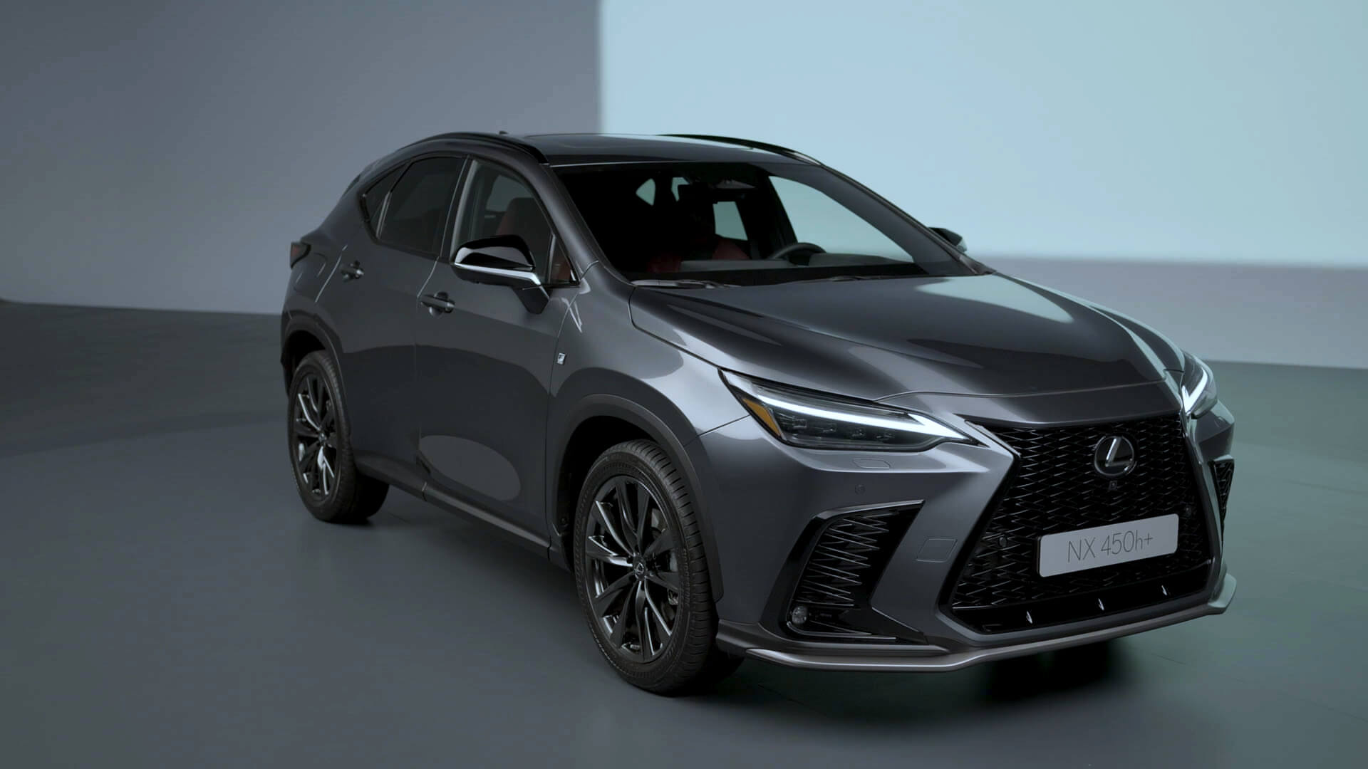 Lexus NX Luxury Crossover Lexus Suisse